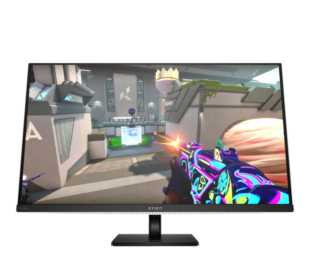 HP OUTLET - OMEN Transcend 32 - 1455169 - zdjęcie